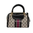 thumbnail image 1 of Bolso estampado Yunikon Bolso pequeño, 1 of 5