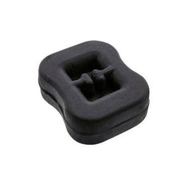 Center Exhaust Hanger - Compatible with 1981 - 1985 Mercedes-Benz 380SL 1982 1983 1984