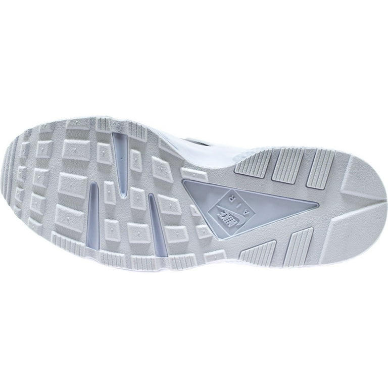 peor Cuna zorro Nike Mens Air Huarache Run Premium Zip Fashion Sneakers (11.5) - Walmart.com