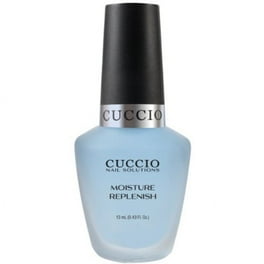 Base Coat by Cuccio for Women oz Nail Polish - Main Image