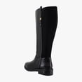 thumbnail image 3 of Vince Camuto Annora Extra Wide Calf Women's Boots Black Size 7 W, 3 of 8