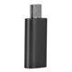 thumbnail image 4 of Adaptador, Gran Compatibilidad Gran Compatibilidad Amplio Preciso Para Interiores YLSHRF Lightning to Micro USB Adapter, 4 of 8