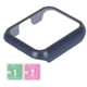 thumbnail image 1 of Estuche para PC para reloj inteligente, estuche protector para PC con protector de pantalla para reloj, estuche para PC para reloj inteligente, diseño fácil de usar, 1 of 9