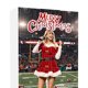 thumbnail image 2 of Taylor Pendants Calendario Llegada Navidad Rugby 24 Días para Mujeres Y Hombres, 2 of 9