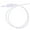 1pc, variant on Farfi Semi-automatic Brew Syphon Pack Wine Making Hand Knead Siphon Filter Tool (1pc)