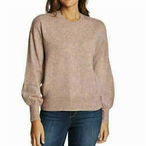 large sleeve sweater