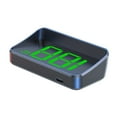 thumbnail image 1 of Lefu Compteur de Vitesse GPS HD pour Voiture, Projecteur de Pare-Brise Numérique HUD, 1 of 6