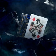 Theory11 Avengers Playing Cards (Blue)
