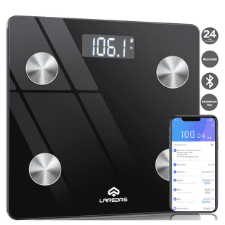 Colilove Body Composition Analyzer Handheld Digital Fat Analyzer BMI Scale  Body Mass Index BMI Measurement Tool with LCD Display