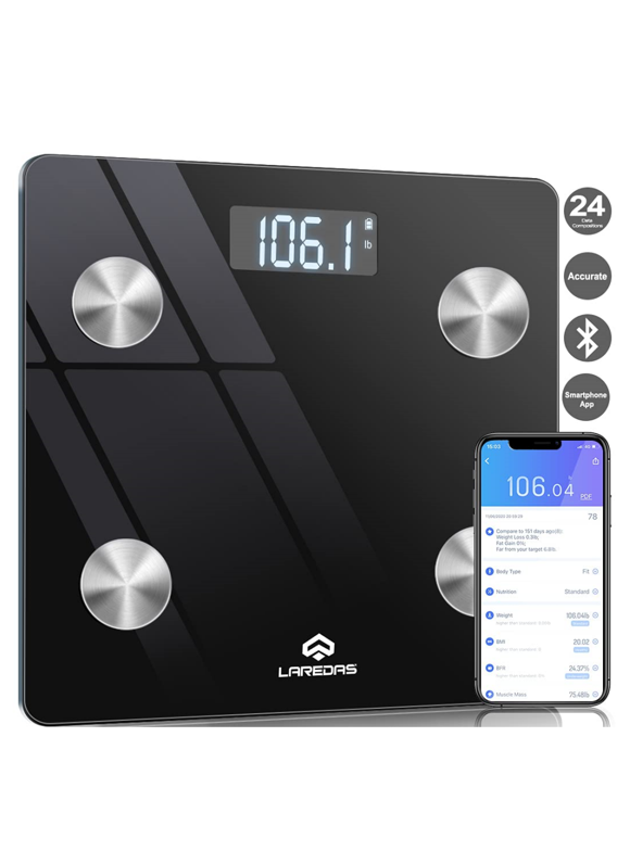 Bathroom Scales
