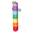 thumbnail image 1 of Peluche hand2mind Numberblock Seven Playful Pal para niños, 1 of 7