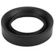 thumbnail image 3 of Universal Collapsible Camera Lens Hood with 3 Adjustable States for SLR Lens Shade Coverage, 3 of 7