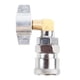thumbnail image 4 of Conector de tanque de aire Junta de admisión de aire para semirremolques Herramienta de soplado de polvo 16 mm B, 4 of 8