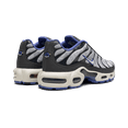 thumbnail image 3 of NIKE MENS Air Max Plus SE "Social F.C." DQ3981 001 from Stadium Goods, 3 of 8