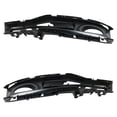 thumbnail image 6 of New Front Left and Front Right Fog Light Trim Compatible With Bmw 328i Base 320i xDrive Base 2016-2019 By BM1038182 BM1039182 51117396887 51117396888, 6 of 6