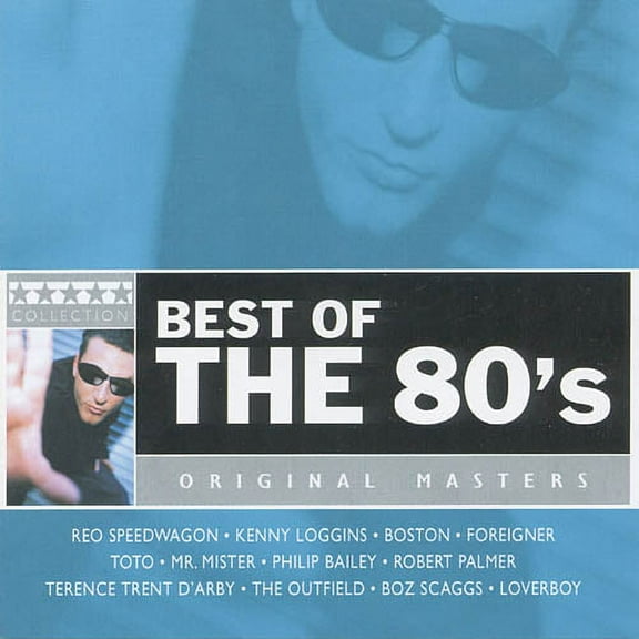 Best Of The 80's