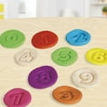 thumbnail image 2 of Play-Doh Chiffres et formes, 2 of 9