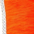 thumbnail image 6 of Paiwinds Women's Belly Dance Fringe Long Skirt with Three Layers, Lace-up, and Decorative Waist Chain, Soft Polyester for Dance and Performance, 6 of 9