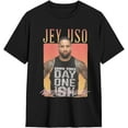 thumbnail image 4 of Jey USO Yeet Tee Merch Tshirt Sportwear T-shirt Short-Sleeved Top Fashion Summer Casual Unisex Gym Tee, 4 of 6
