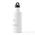 thumbnail image 3 of CafePress - Happy Easter Egg - Stainless Steel Water Bottle, Sports Bottle, 1.0L, 3 of 6