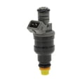 thumbnail image 1 of 1 Pc No.0280150973 Inyector de combustible para BMW 535i 1986-1994 Motor de automóvil Coincidencia de flujo de combustible, 1 of 1