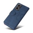 thumbnail image 2 of GANGXUN Flip Case for Motorola MOTO G85 5G – Leather Wallet Cover with Card Slots, Kickstand & Color Stitching Protective Folio, 2 of 6