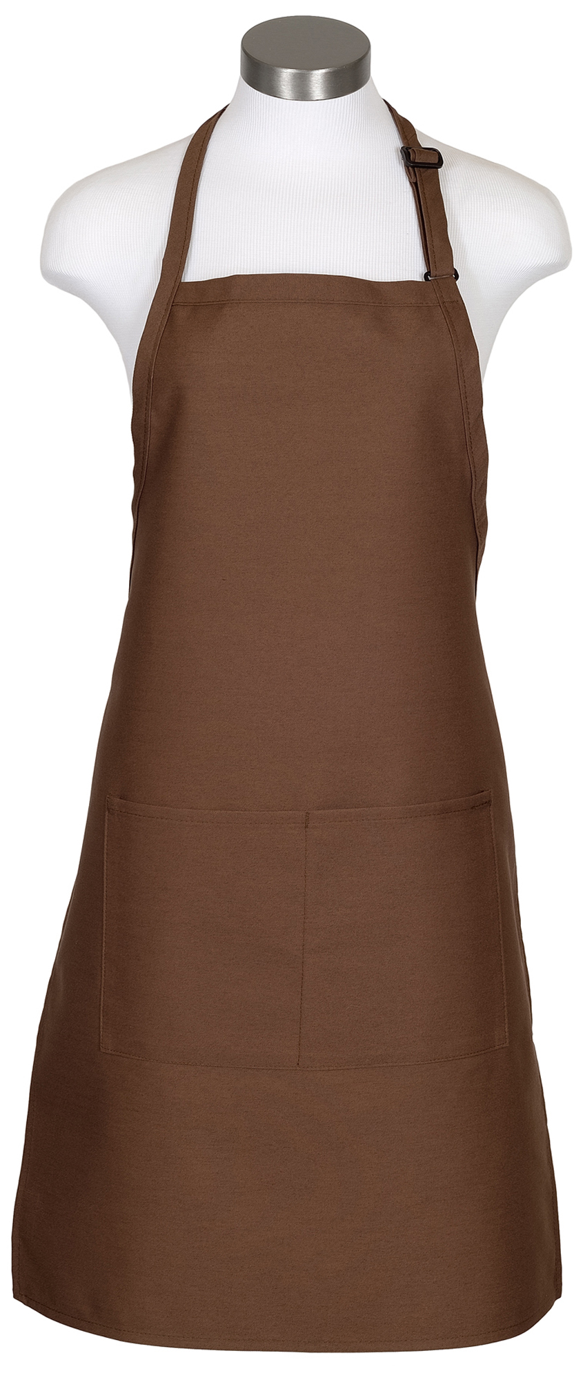 fame fabrics f8 2 pocket butcher apron