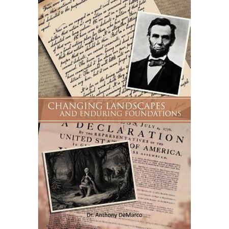 Changing Landscapes and Enduring Foundations (Paperback)