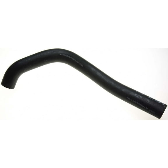 Radiator Coolant Hose Fits select: 1992-1996 DODGE DAKOTA, 1992-1993 DODGE D-SERIES