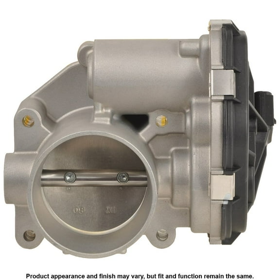 CARDONE New 6E-6011 Fuel Injection Throttle Body fits 2005-2008 Ford