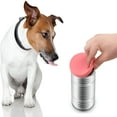 thumbnail image 3 of ACDANC Pet Food Can Covers - Silicone Can Lids Caps for Dog Cat Wet Food (3 Pack), 3 of 4