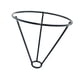 thumbnail image 1 of Plantas hidropónicas soporte triangular en el soporte triangular triángulo triángulo Negro, 1 of 9