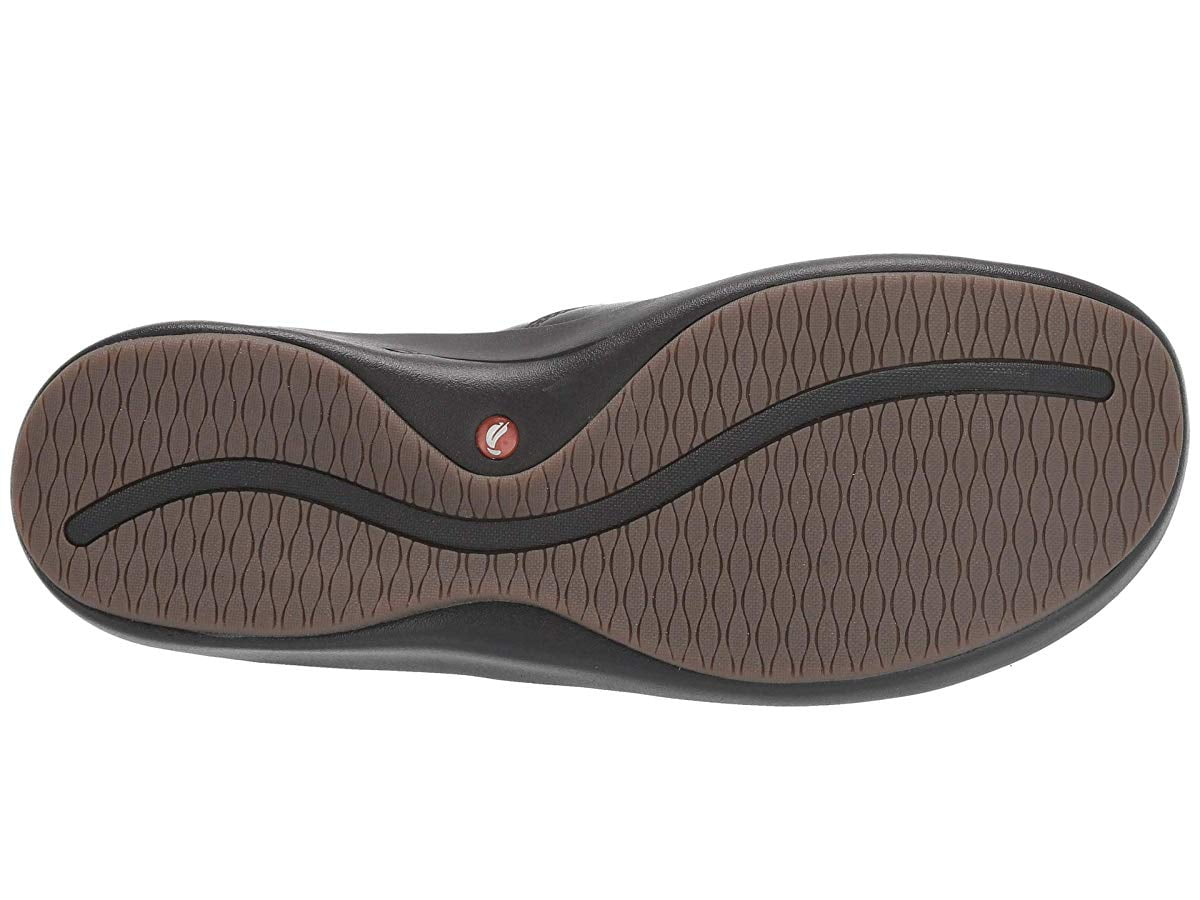 clarks un loop taupe