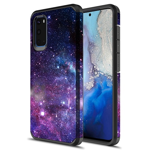 Galaxy Stardust