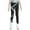 Green, variant on Kids Girls Tights Ice Skating Pants Athletic Stretchy Legging Yoga High Waist Dance Pants Lavender 12