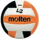 thumbnail image 1 of Voleibol Molten L2 Premium aprobado por la NFHS para interiores, 1 of 1