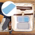 thumbnail image 3 of MasteelfCA 1 Pc Ice Bag Portable Insulin Carrying Container Multipurpose Insulin Case, 3 of 7