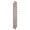 brown, variant on Women's Hair Braiding Tool Easy and Stylish Hair Twisting and Braiding Weave Braider