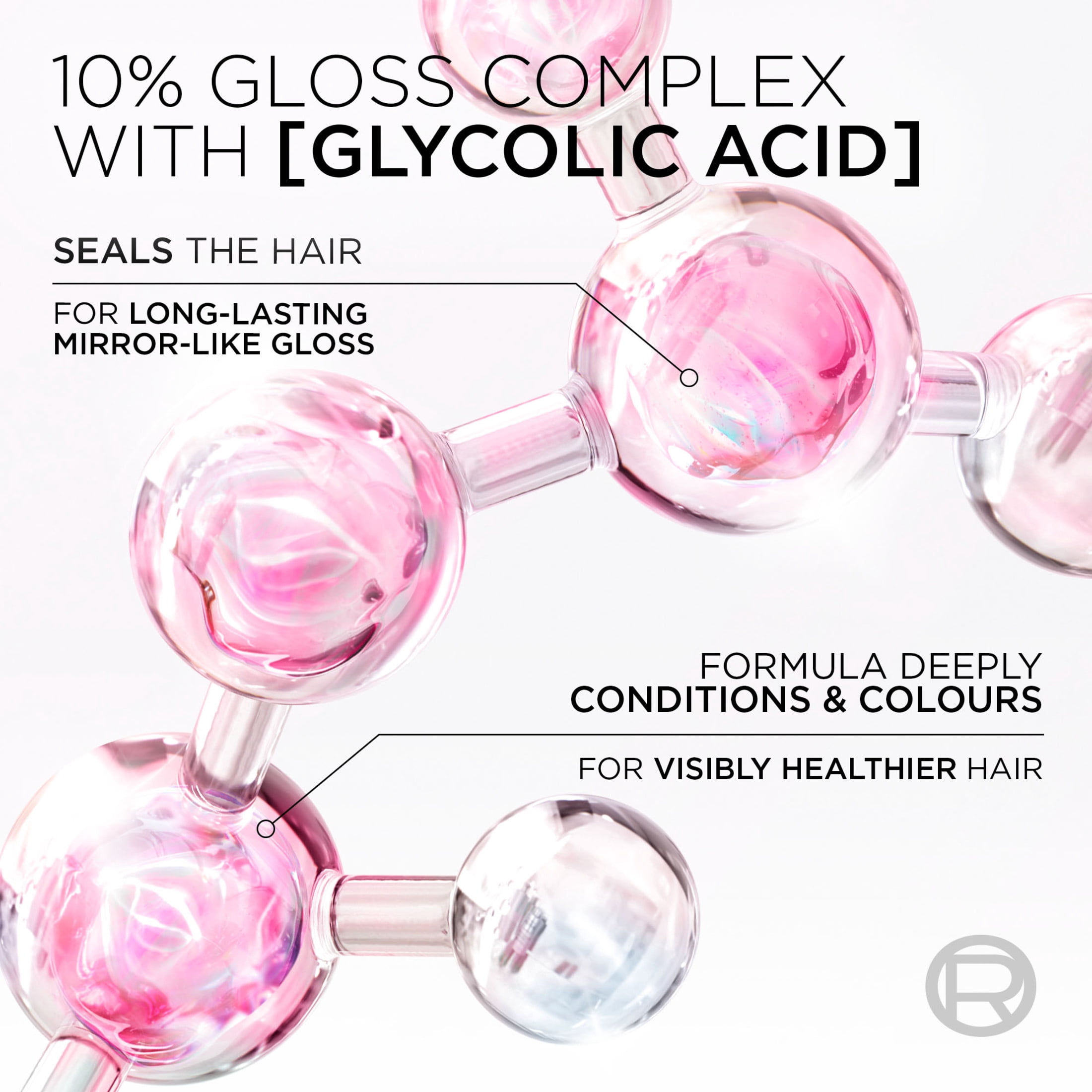 L'Oréal Paris Casting Crème Gloss Semi Permanent Hair Dye