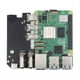 thumbnail image 2 of PI5-CASE--ONE Estuche con Enfriador Activo Incorporado para Raspberry Pi5, 2 of 5