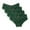 Green, variant on uublik Value 4-Pack, Women's Underwear Briefs Lace Low Waist Soft Comfortable Breathable Underwear Thongs