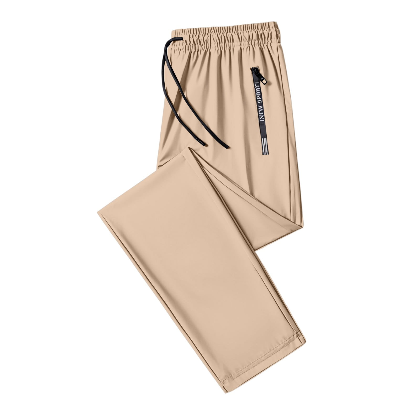 Comfysfit Pants, Comfy's Fit Pants Petite, Comfy Fit Stretch Active Pants Women, Comfys Fit Women Quick Drying Pants Beige L