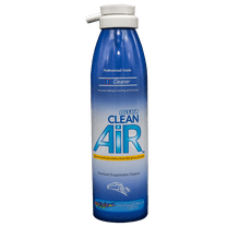 DWD2 Clean AIR Premium Automotive Foaming AC Evaporator Coil Cleaner 8oz - Unscented