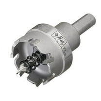 Ideal 36-305 TKO Carbide Tipped Hole Cutter 1-3-8