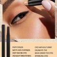thumbnail image 5 of Uxgjfwu Double Head Eye Stick, Pearlescent Brightening High Gloss Eye Makeup, Sleeping Silkworm Pen for Under Eye Highlight, 5 of 5
