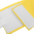 thumbnail image 3 of LOLIPPYY Athletes Adjustable Sport Captain Armband Yellow Nylon 1Pcs, 3 of 8