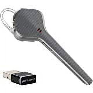 Plantronics Voyager 3200 UC - Headset - ear-bud - Bluetooth