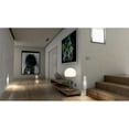 thumbnail image 4 of GuideLight LED Night Light Wall Outlet Coverplate - for Duplex Electrical OUTLETS (6 Pack), 4 of 5