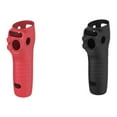 thumbnail image 3 of Maoww Cover Protective Silicone Case Accessory Soft Handle Sleeve Washable Shockproof Useful Replacement for Osmo Mobile 6 Black, 3 of 9