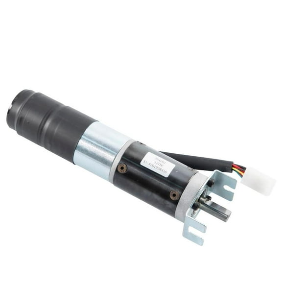 Lippert Components Slide Out Motor 364262 Use With Lippert In Wall Slide Out System 42MM; MId Torque With Brake; Replaces Kwikee 1510000227